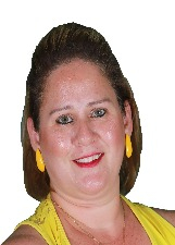 Foto de CLÁUDIA ROBERTA DE AZEVEDO DIAS