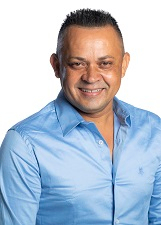 Foto de CLAUDEMIR DE ANDRADE SILVA