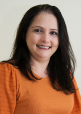 Foto de ELIZANGELA ROBERTA CARNEIRO