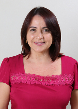 Foto de ANDRÉA CRISTINA DOS SANTOS BATAIER