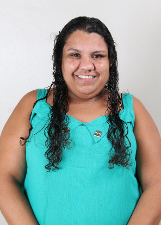 Foto de CRISTIELE REGINA RIBEIRO