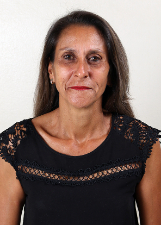 Foto de EDNA REGINA DOMINICI RIBEIRO