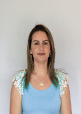 Foto de ROBERTA DA SILVA OLIVEIRA GRANGEIRO