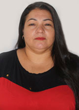 Foto de LUCINEIA ROSA RIBEIRO