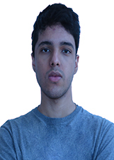 Foto de Nicolas Afonso dos Santos