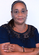 Foto de Aparecida Cândido da Silva