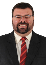 Foto de JOÃO MIGUEL GASPARIM FILHO