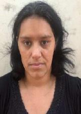 Foto de Luciana Aparecida Almirante de Morais