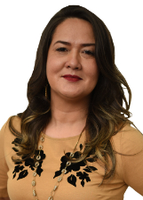 Foto de PAULA MICHAELA SILVA THEODORO SOUZA