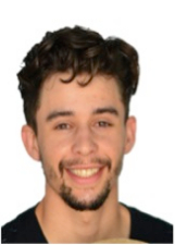 Foto de VITOR LUIZ RODRIGUES FRADE