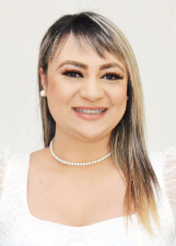 Foto de FRANCINE CRISTINA DI JULIO SANTOS