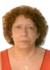 Foto de ELENICE DE ANDRADE MARQUES DO LAGO