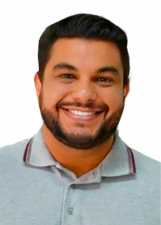 Foto de RAFAEL TANZI DE ARAÚJO