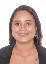 Foto de REGIANE DE LIMA SANTOS