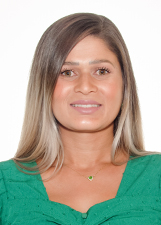 Foto de Daiara Caroline Leobina de Souza
