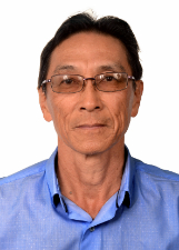 Foto de Sérgio Toshio Yamazaki