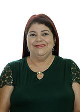 Foto de CLEUZA APARECIDA DE GODOI