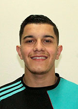 Foto de JOÃO VICTOR VIEIRA RIBEIRO BORGES