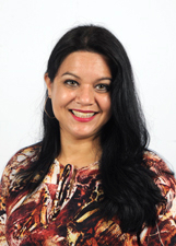 Foto de ALESSANDRA VANESSA DE SOUZA RIBEIRO