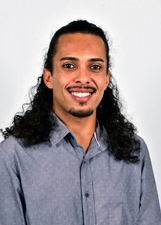 Foto de CHRISTOFERSON GONÇALVES GREGÓRIO