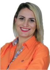Foto de ANDRESSA DE CASSIA LEAL PALLINE