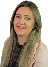 Foto de ALINE ADALESA DE SOUZA BOER