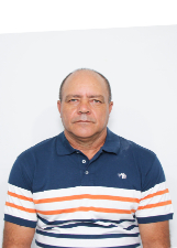 Foto de GILBERTO MODESTO RIBEIRO
