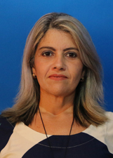 Foto de CLAUDIA REGINA MATAES