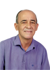 Foto de Manoel Teodoro Primo