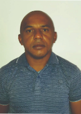 Foto de GEORGE DOS SANTOS CARVALHO