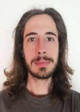 Foto de MATHEUS CARVALHO BATISTA