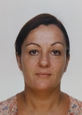 Foto de FATIMA VAZQUEZ BERNARDEZ MENDONÇA