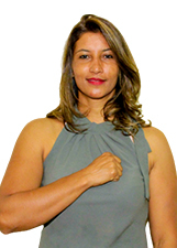 Foto de MARIA SERJA ALMEIDA GAMA