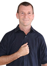 Foto de José Carlos Pereira de Sene