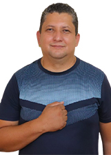 Foto de PAULO ROGÉRIO CASAGRANDE