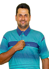 Foto de AGUINALDO OLIVEIRA DA SILVA
