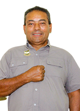 Foto de ANTÔNIO GILMAR DOS SANTOS