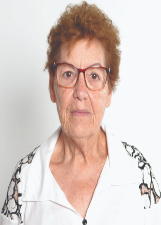 Foto de Maria Antonia Lima Joaquim
