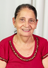 Foto de Creuza Mathias