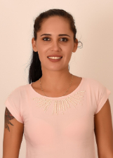 Foto de JÉSSICA ALESSANDRA RAIMUNDO