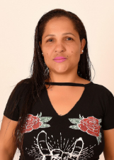 Foto de PRISCILA CRISTINA DOS SANTOS