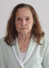 Foto de Maria Iracy Siqueira Pinheiro