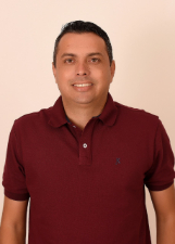 Foto de DOMINGOS VITOR TOSTES FILHO
