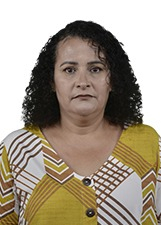 Foto de ISMERALDA VIEIRA DA CRUZ