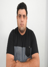 Foto de GEAN EDUARDO ALEXANDRINO ALVES