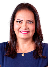 Foto de SELMA REGINA JUNQUEIRA TRINDADE