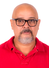 Foto de JEOVÁ SECUNDO DA SILVA FILHO