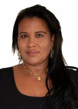 Foto de CLAUDETE DA SILVA