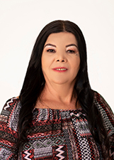 Foto de MARCIA REGINA FERREIRA BATISTA