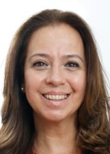 Foto de Patrícia Maria Magalhães Teixeira Nogueira Mollo